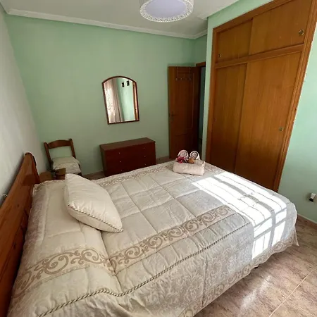 Ferienhaus Casa Jardin Sevillamia In Costa *