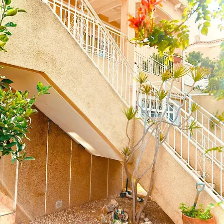 Casa Jardin Sevillamia In Costa