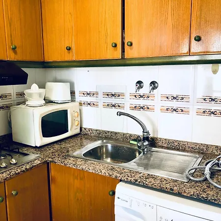 Casa Jardin Sevillamia In Costa * Orihuela